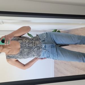 Zara Tank Top size M
